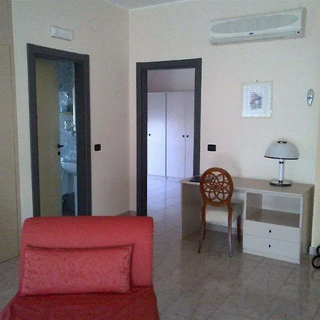 Hotell Rondo' 3*