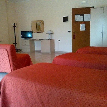 Hotell Rondo'
