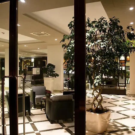 Rondo' Hotel Bari