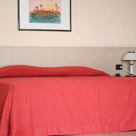Rondo' Hotel