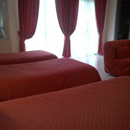 Rondo' Hotel