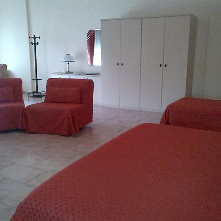 Rondo' Hotel Bari