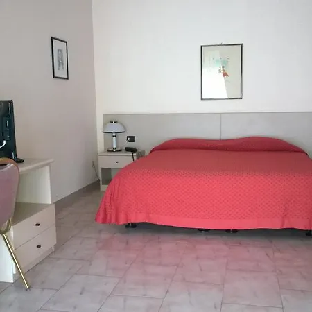 Hotel Rondo'