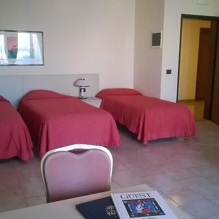 Hotel Rondo' 3*