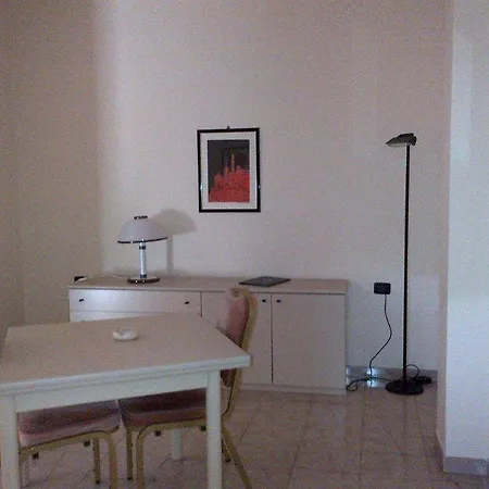 Rondo' Hotel Bari