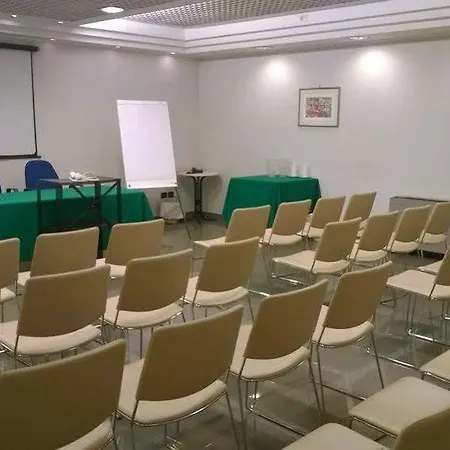 Rondo' Hotel