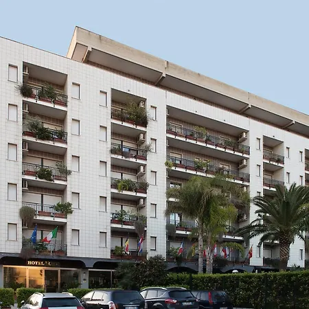 Hotel Rondo' Bari