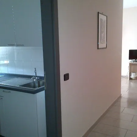 Hotel Rondo'