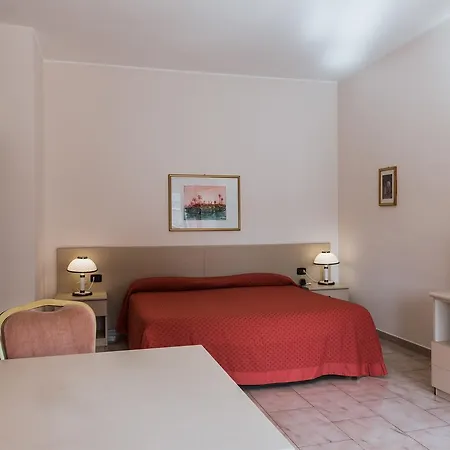 Rondo' Hotel