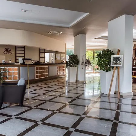 Rondo' Hotel Bari