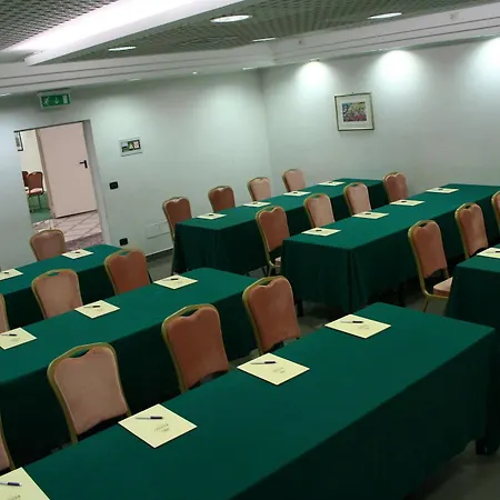 Hotel Rondo' 3*