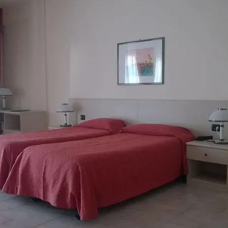 Rondo' Hotel