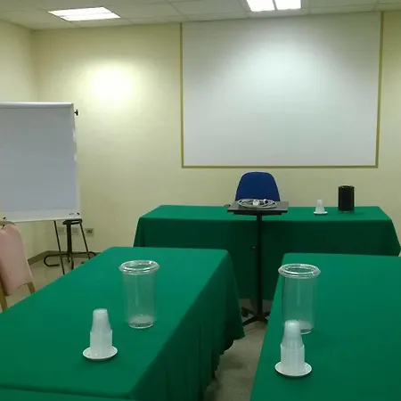 Rondo' Hotel Bari