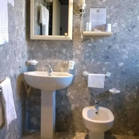 Hotel Rondo' Bari
