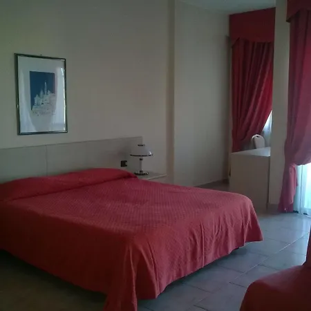 Rondo' Hotel Bari