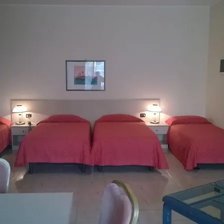 Hotel Rondo' Bari