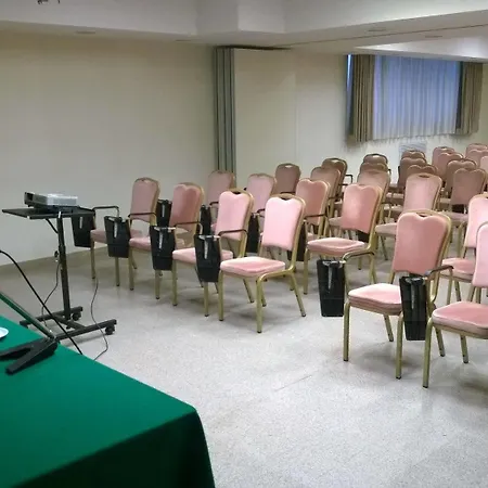 Hotel Rondo' 3*