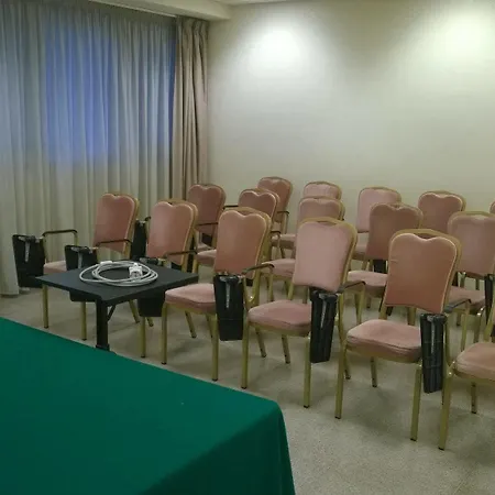Hotel Rondo' 3*