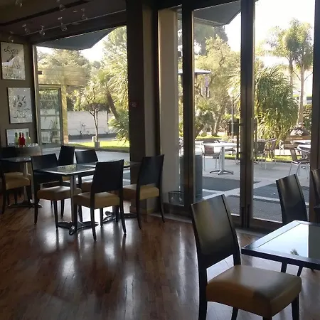 Rondo' Hotel 3*
