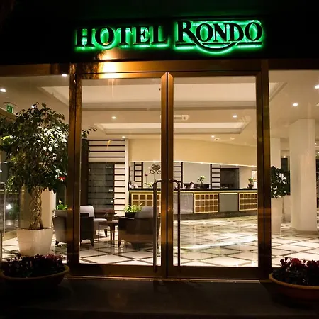 Rondo' فندق 3*