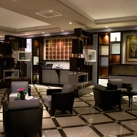 Rondo' Hotel