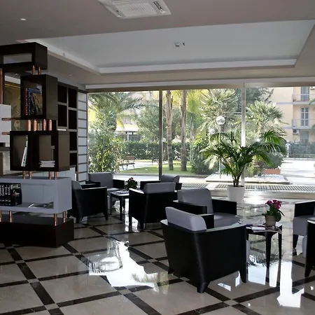 Hotel Rondo' Bari
