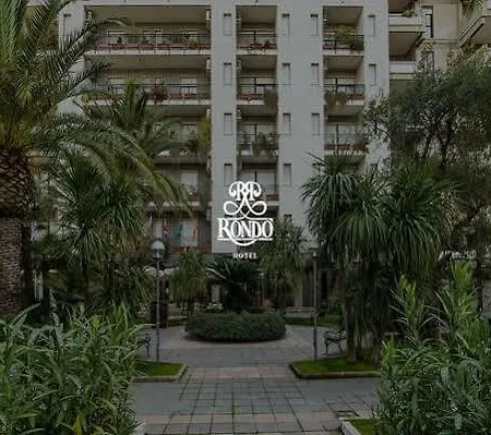 Hotel Rondo' 3*
