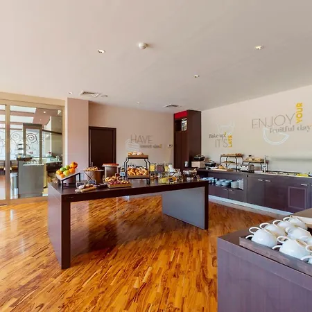 Rondo' Hotel Bari