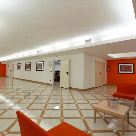 Hotel Rondo'